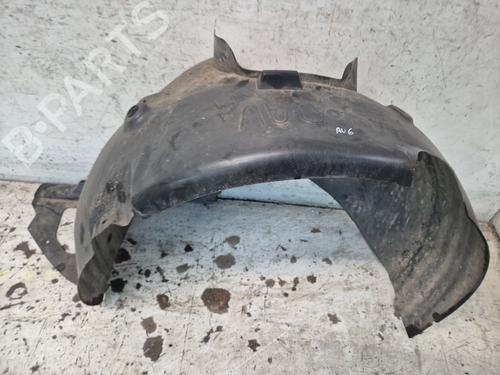 Wheel arch PEUGEOT 208 I (CA_, CC_) 1.2 VTI 82 | BP29845905C56