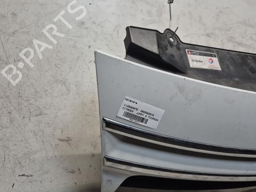 Grille CITROËN JUMPY II Van  | BP29379651C40 