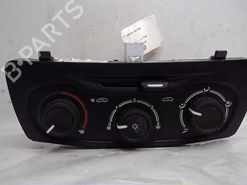 Used Climate control FIAT TIPO Saloon (356_, 357_) 1.3 D (356SXB1A, 356SXH1A, 356SXD1A) (95 hp) 13839970