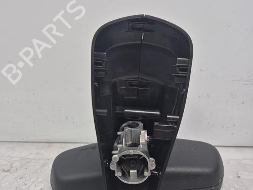 Rear mirror PEUGEOT 2008 I (CU_) 1.2 THP 110 / PureTech 110 | BP33859751I6 - Image 3