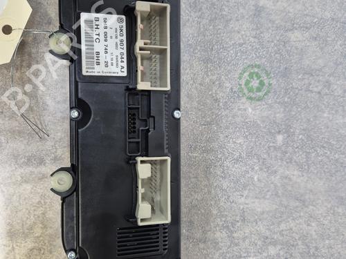 Climate control VW GOLF VI (5K1)  | BP29758469I5 