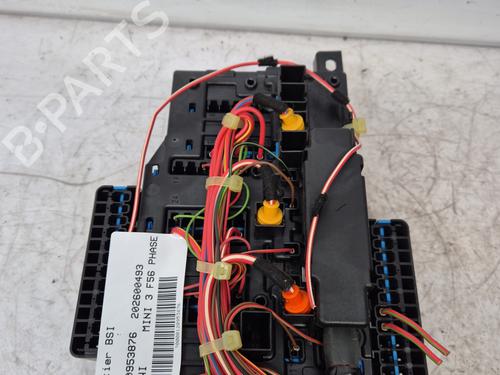 Used Fuse box MINI MINI (F56) Cooper S (192 hp) 32307726