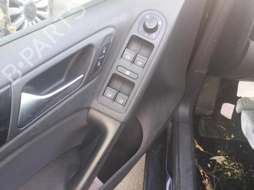 Warning switch VW GOLF VI (5K1)  | BP13859013I22 
