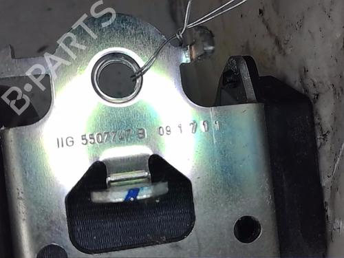Front right belt tensioner NISSAN QASHQAI / QASHQAI +2 I (J10, NJ10, JJ10E) 1.5 dCi | BP18057852C88 
