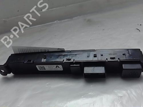Warning switch MITSUBISHI OUTLANDER III (GG_W, GF_W, ZJ, ZL, ZK) 2.0 Hybrid 4WD (GG2W) | BP20508545I22 