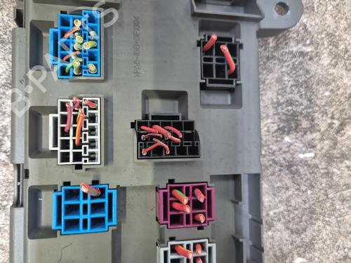 Fuse box BMW X5 (E70) | BP30868105E1