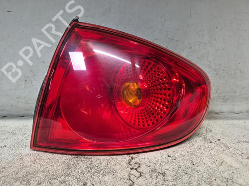 Used Right taillight SEAT ALTEA (5P1) [2004-2015]  25250673