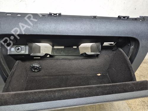 Glove box VW GOLF VI (5K1)  | BP29758470C95 