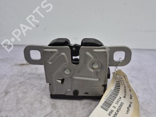 Tailgate lock MINI MINI COUNTRYMAN (R60) Cooper SD | BP32291929C101
