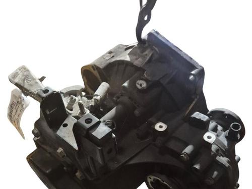 Gearbox SKODA FABIA II (542) 1.6 TDI | BP38022791M3 - Image 3