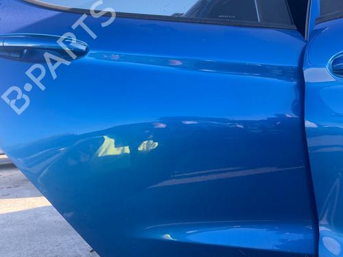 Engine FORD FIESTA VII (HJ, HF) 1.0 EcoBoost | BP39659612M1 - Image 9