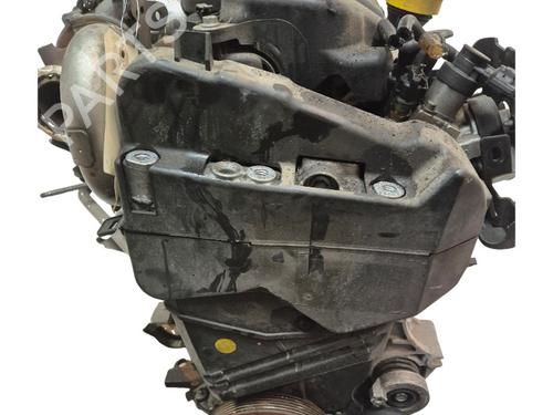 Engine RENAULT CLIO IV (BH_) 1.5 dCi 90 | BP25730616M1 
