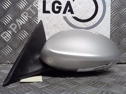 Left mirror BMW 3 Coupe (E92) 320 d 51167176179