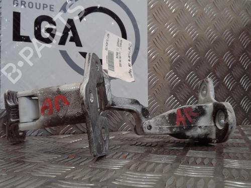 Used Hinge/Door check strap RENAULT KANGOO Express (FW0/1_) 1.5 dCi 105 (FW0F) (103 hp) 14550693
