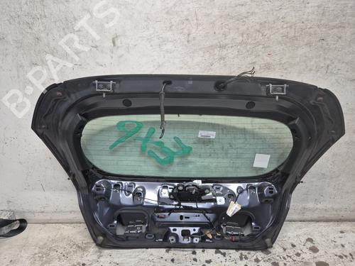 Heckklappe FORD FIESTA VI (CB1, CCN)  | BP30047142C6 