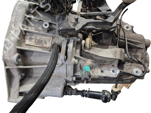 Gearbox RENAULT GRAND SCÉNIC IV (R9_) | BP28684919M3