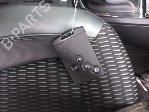 Left front window switch RENAULT CAPTUR I (J5_, H5_) 1.5 dCi 90 (J5N4, J5M5, J5MW, J5M6, J5AL, J5AJ) | BP33727175I27 - Image 8