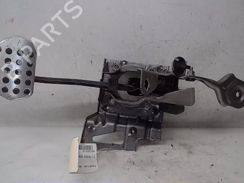 Used Break pedal CITROËN DS4 (NX_) 1.6 HDi 110 (112 hp) 14565398