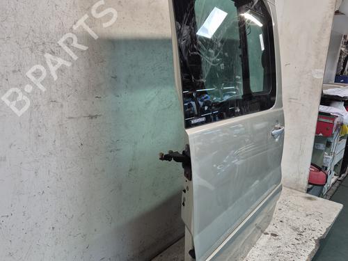 Right slide door CITROËN JUMPY II (VF7)  | BP29469149C75 