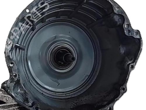 Gearbox JEEP CHEROKEE (KJ) 2.8 CRD 4x4 | BP19281435M3