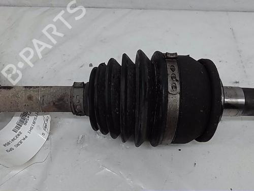 Drivaksel fortil venstre MITSUBISHI PAJERO SPORT I (K7_, K9_) 2.5 TD (K94W) (99 hp) 15058094