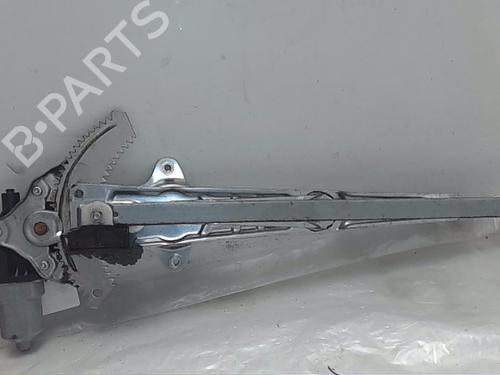 Rear right window mechanism MITSUBISHI OUTLANDER III (GG_W, GF_W, ZJ, ZL, ZK) 2.0 Hybrid 4WD (GG2W) | BP20241884C25 
