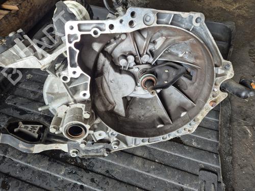 Used Gearbox PEUGEOT 308 II (LB_, LP_, LW_, LH_, L3_) 1.2 THP 110 (110 hp) 31140493