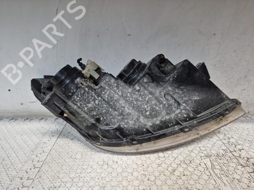 Left headlight HYUNDAI i30 (FD) 1.6 CRDi | BP24919228C28 