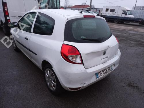 Fuel flap RENAULT CLIO III (BR0/1, CR0/1)  | BP16849240C131 