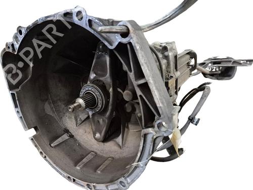 Gearbox BMW 1 (F21) 116 d | BP29136869M3