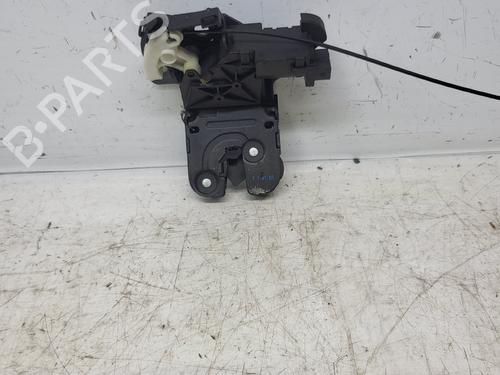 Used Tailgate lock Tailgate lock AUDI TT (8J3) 2.0 TFSI (200 hp) 34497806 34497806