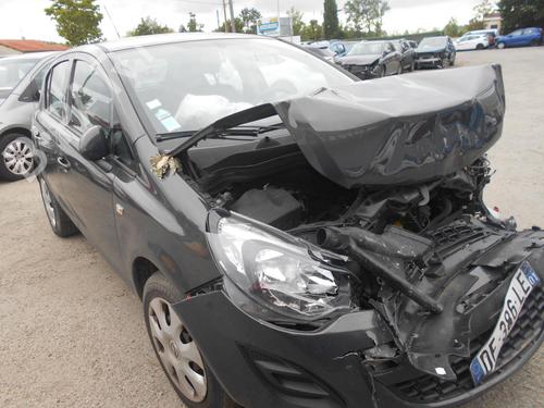 Alternator OPEL CORSA D (S07) 1.2 (L08, L68) | BP15717038M7 