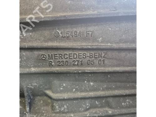 Gearbox MERCEDES-BENZ E-CLASS Coupe (C207) E 350 CDI (207.322) | BP32290879M3  - Image 7