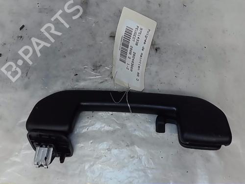 Used Interior roof handle PEUGEOT 2008 II (UD_, US_, UY_, UJ_, UR_, UC_) [2019-2025]  22375188