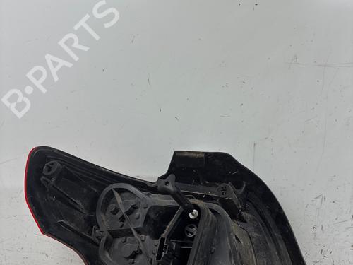 Left taillight CITROËN DS3 (SA_) 1.6 HDi 90 | BP39572243C34 - Image 3