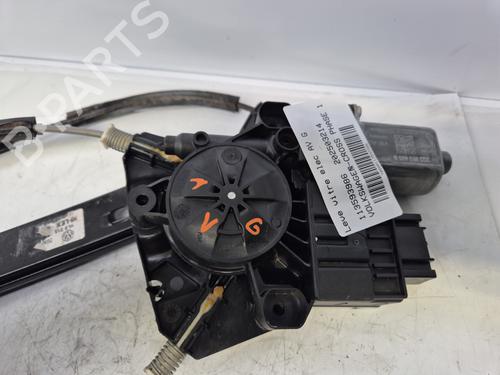 Front left window mechanism VW T-CROSS (C11, D31) 1.0 TSi | BP31119092C22 - Image 2