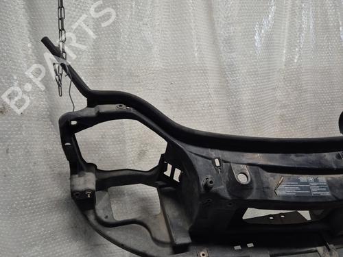 Front slam panel RENAULT TRAFIC II Bus (JL) | BP30955443C72