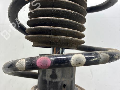 Left front shock absorber RENAULT MEGANE IV Hatchback (B9A/M/N_) | BP39416391M16 - Image 3