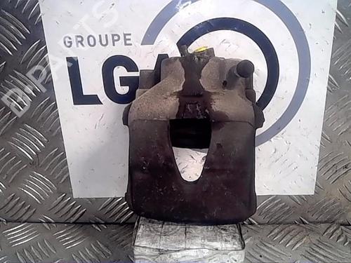 Left front brake caliper VW GOLF V (1K1)  | BP14522026M105 