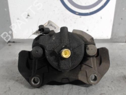 Left front brake caliper OPEL ASTRA H GTC (A04) 1.7 CDTi (L08) | BP14520160M105 