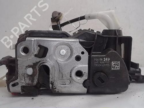 Rear right lock CITROËN C3 II (SC_) 1.4 HDi 70 (SC8HZC, SC8HR0, SC8HP4) | BP13831564C99 