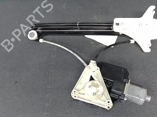 Rear right window mechanism VW POLO V (6R1, 6C1) 1.6 TDI | BP23869308C25 