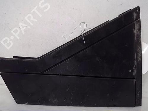 Used Rear right exterior door handle RENAULT CLIO V (B7_) 1.5 Blue dCi 85 (B7AG) (86 hp) 13847531