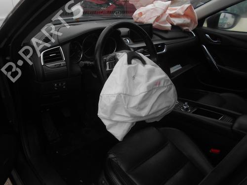 Interior roof light MAZDA 6 Estate (GJ, GL) 2.2 D (GJ2FW, GJ692) | BP25150023I8 