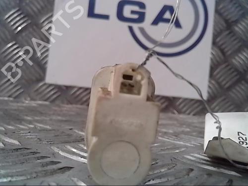 Elektronisk modul FORD FOCUS C-MAX (DM2) 1.6 TDCi | BP14550447M83 