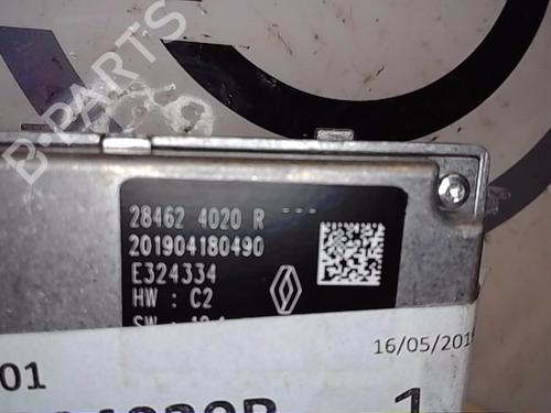Camera RENAULT MEGANE IV Hatchback (B9A/M/N_)  | BP14555626E14 