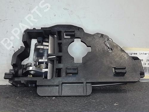 Rear right interior door handle HYUNDAI ix35 (LM, EL, ELH) 1.7 CRDi | BP23869360I16 
