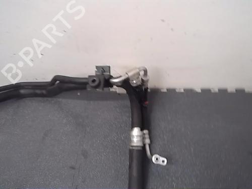 AC pipe HYUNDAI TUCSON (JM) 2.0 CRDi All-wheel Drive | BP17074975M126 