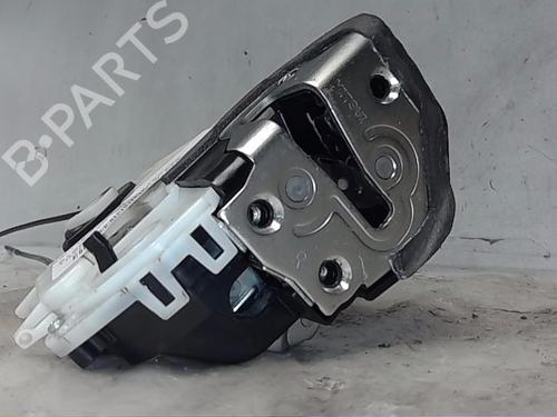 Rear right lock TOYOTA YARIS (_P13_)  | BP19689101C99 