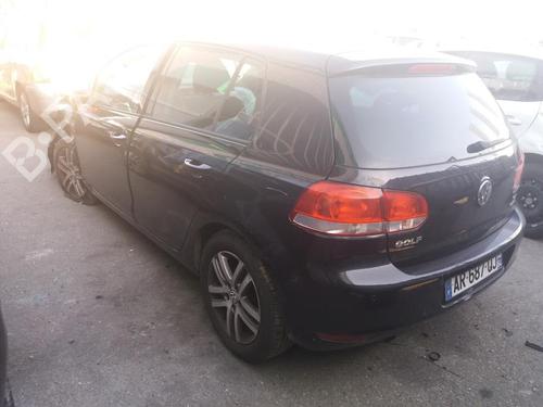 Warning switch VW GOLF VI (5K1)  | BP13859013I22 